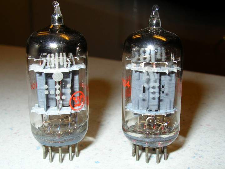 GE 5814A 