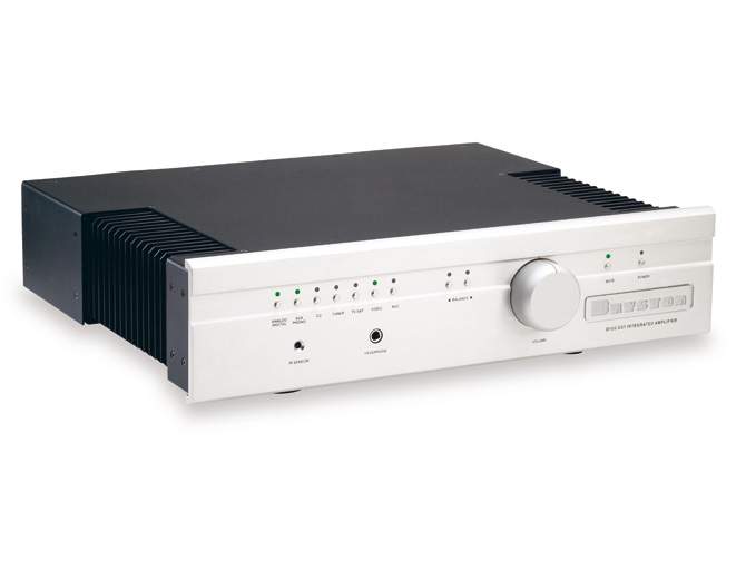 Bryston B100 SST