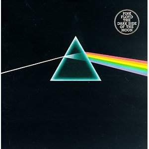 dark side floyd