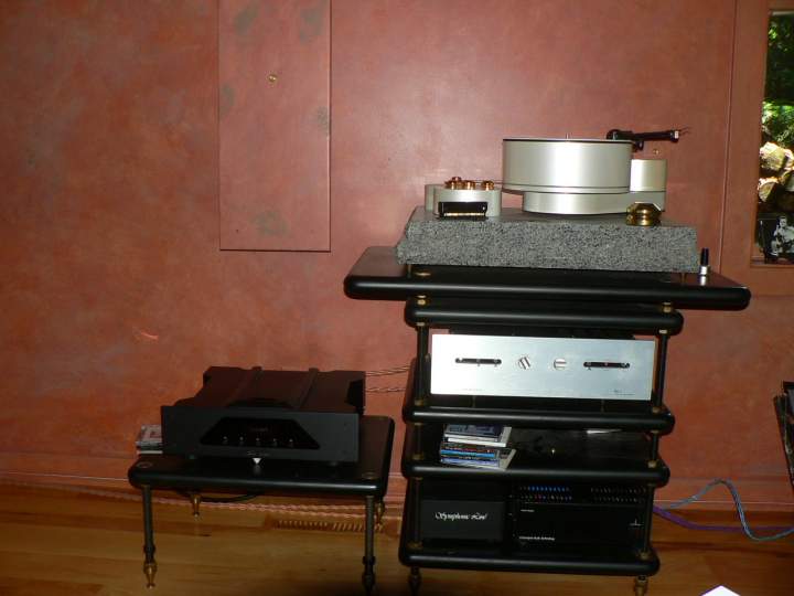 Symphonic Line RG6 and CAT SL1 Ultimate