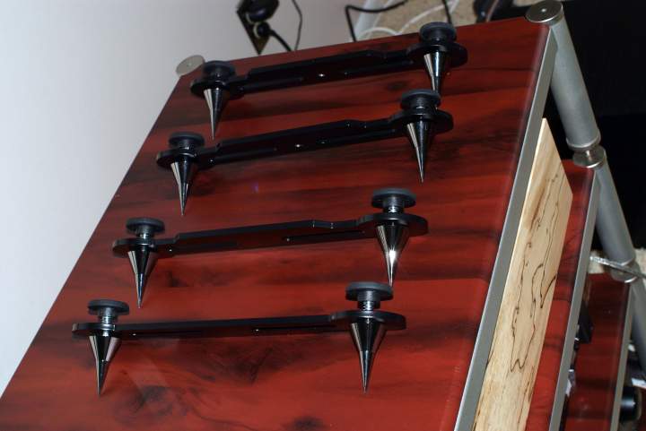 Outrigger 2
