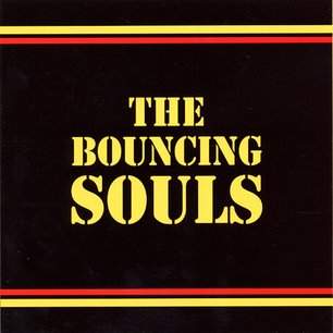 Bouncing Souls - Bouncing Souls