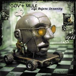 mule