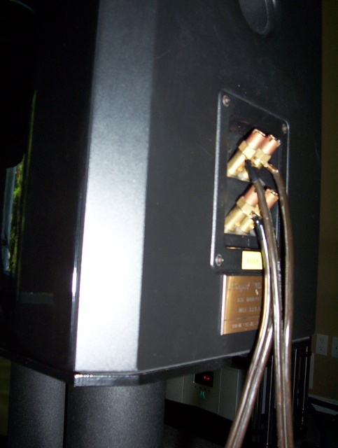 Back of Reference 3A Royal Master.
