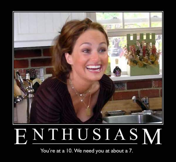 giada-enthusiasm