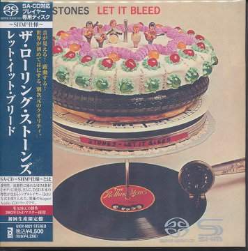 bleed