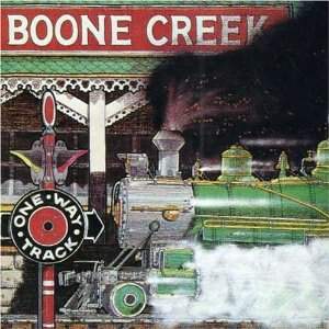 boone
