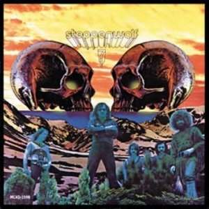 steppenwolf