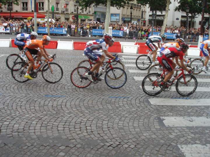 2010 Tour de France
