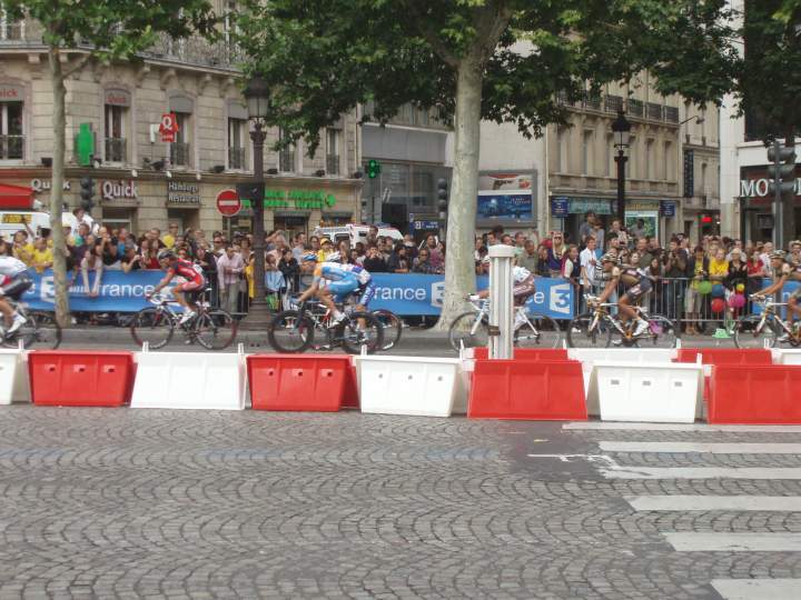 2010 TdF