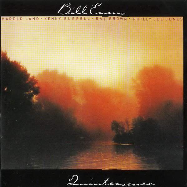 bill evans quint