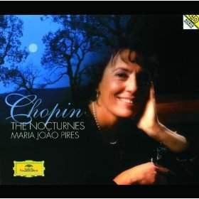 Maria Joao Pires - Chopin - The Nocturnes