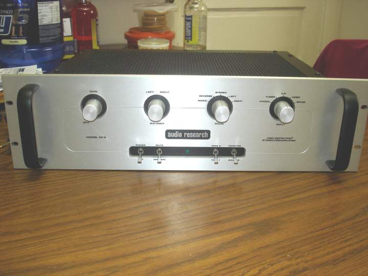 ARC SP-9(front)