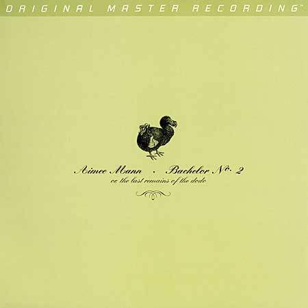 Aimee Mann - Bachelor No 2