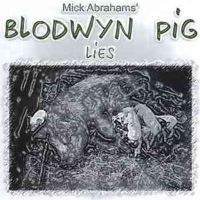 pig lies
