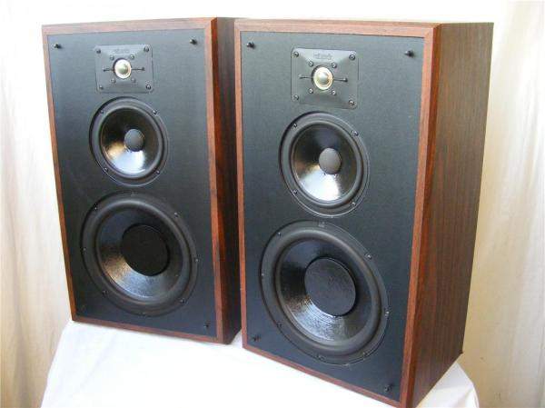 Polk Monitor 7 preview