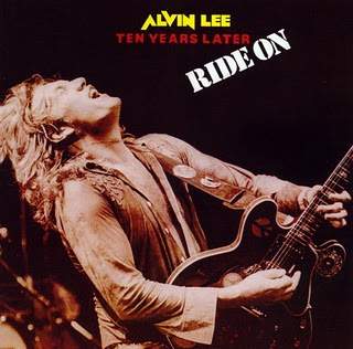 Alvin Lee & Ten Years After - Ride On
