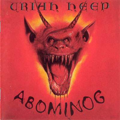 UHabominog