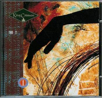 King Crimson Essential 1