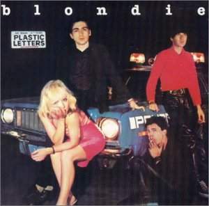 blondie
