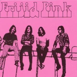 Frijid Pink - Capa[2]