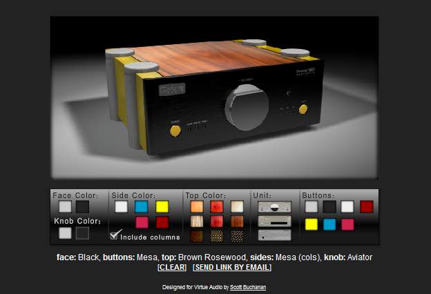yellow black
