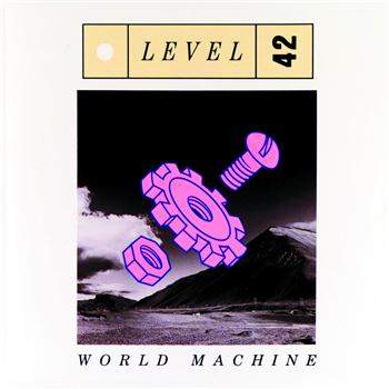 Level 42-World Machine 3