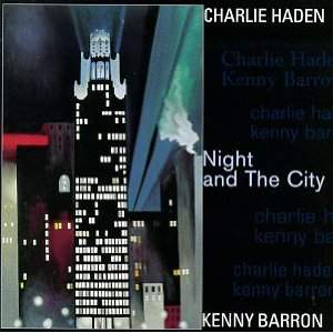 Night and the City