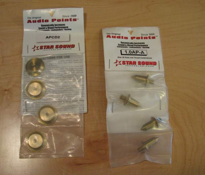 auudiopoints
