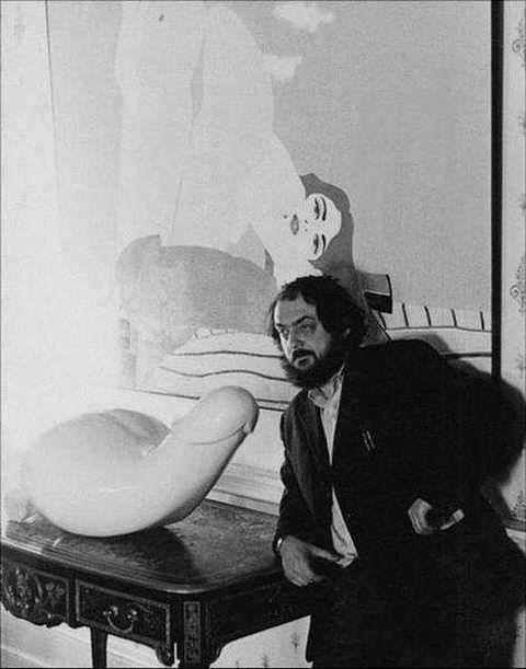 Stanley Kubrick