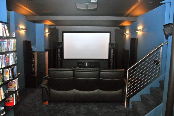 basement ht:music new