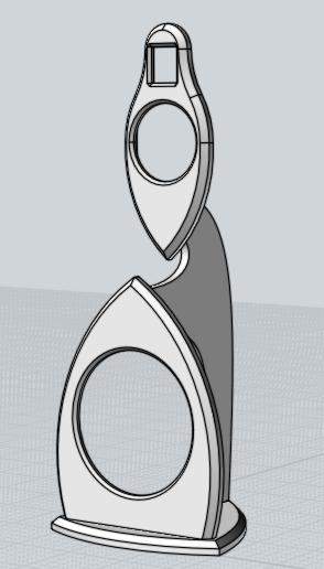 NewBaffle