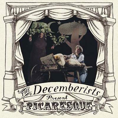 picaresque