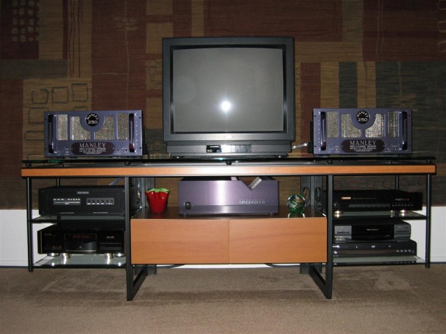 tv really blows the flow