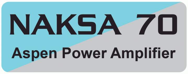 NAKSA 70logo