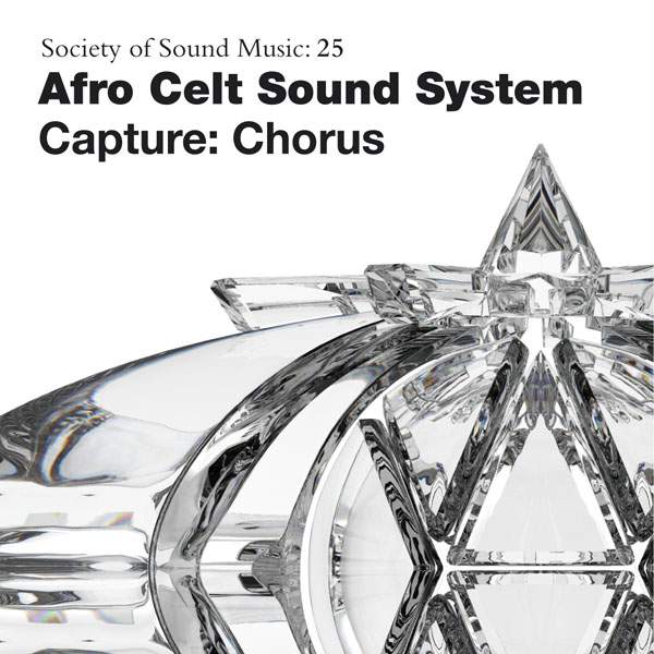 Capture Chorus - Artwork image
