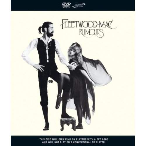 fleetmac rumours