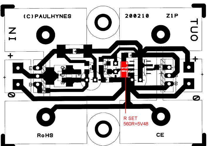 Z1P Vset 5V48