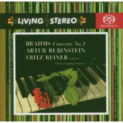 brahms concero 1 rubinstein