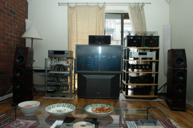 tvyankee system