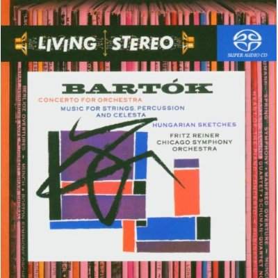bartok concerto 1 reiner