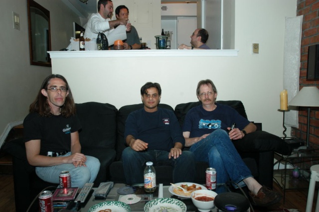 tvyankee busy