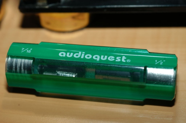 AC tool
