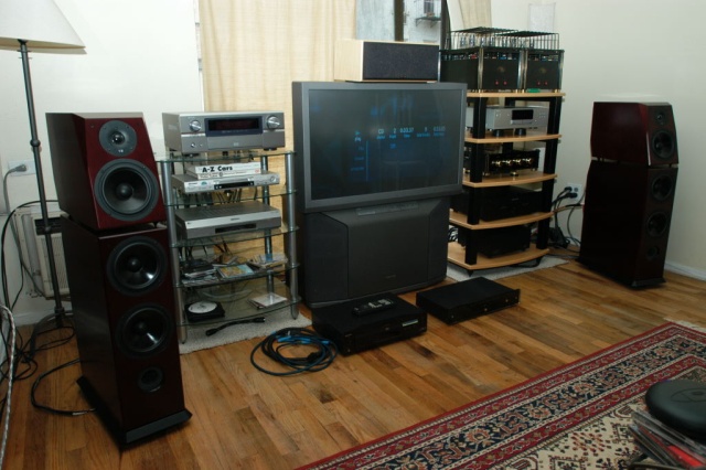 tvyankee system3