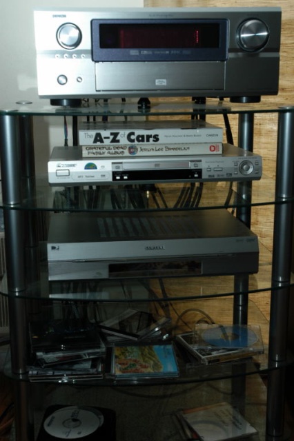 tvyankee system4