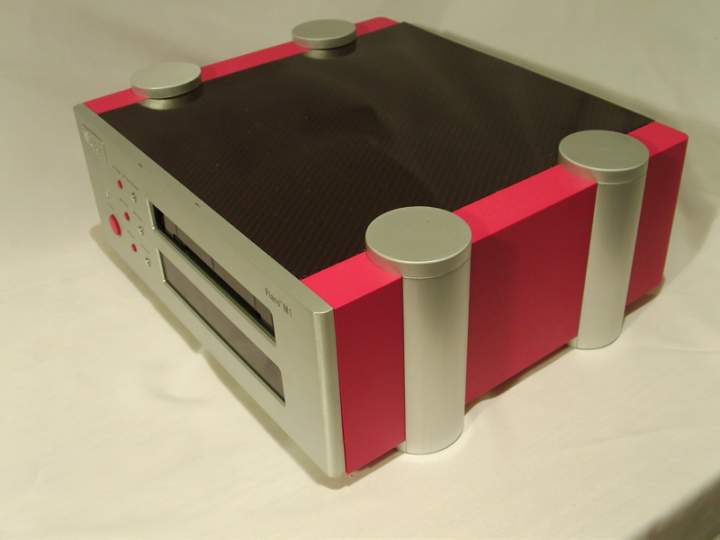 VA Top-Plate Samples - 125