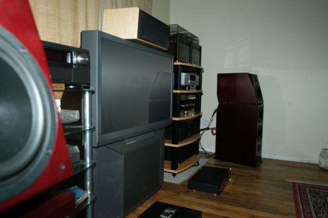 tvyankee system5