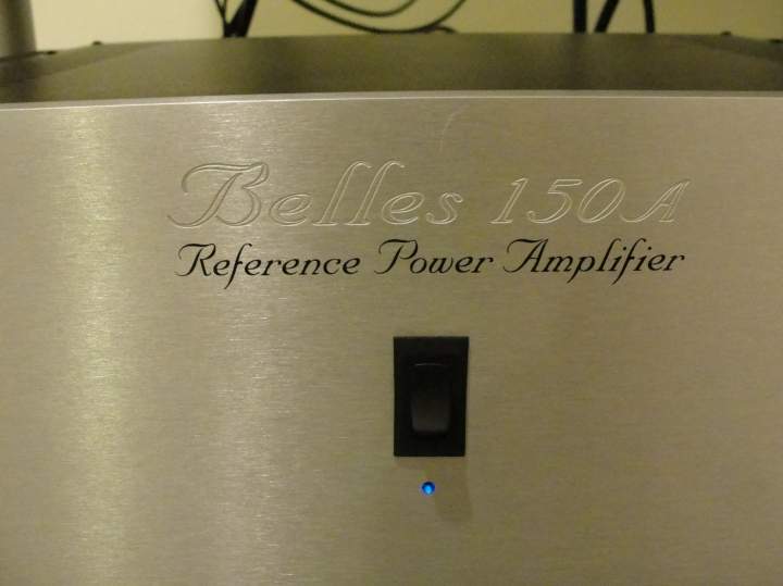 Belles Reference 150A