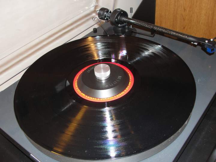 Pro-Ject Xpression III