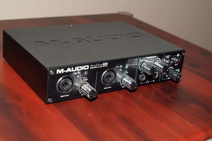 Maudio1